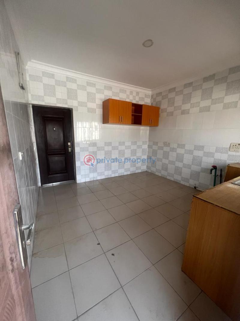 2 bedroom House For Rent Ogombo Ajah Lagos - 3