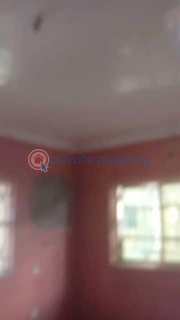 3 bedroom Block Of Flats For Rent Off Amusan Road Puposola Abule Egba Lagos - 4