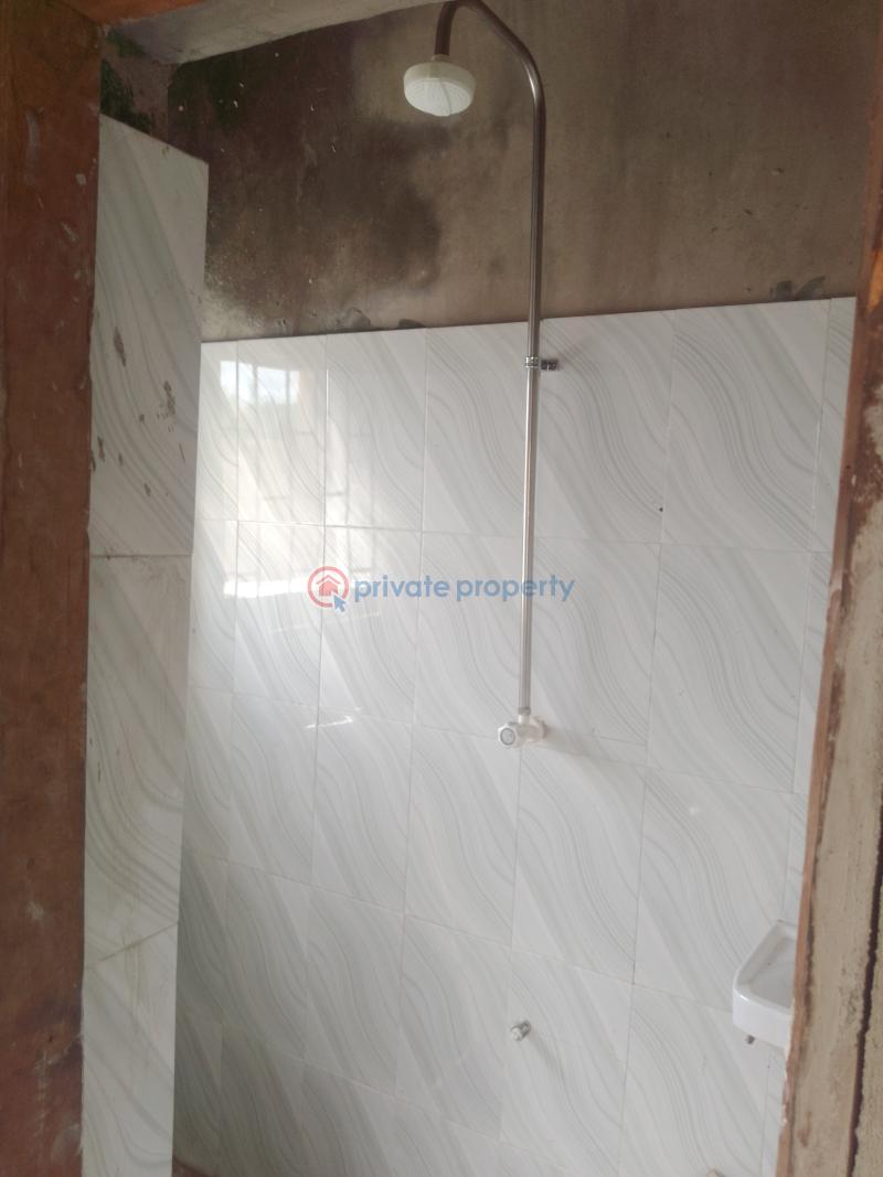 For rent 2 bedroom House Ire Akari Sawmill Old Ife Road Ibadan Oyo