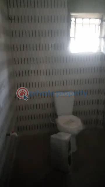 3 bedroom Block Of Flats For Rent Off Amusan Road Puposola Abule Egba Lagos - 7