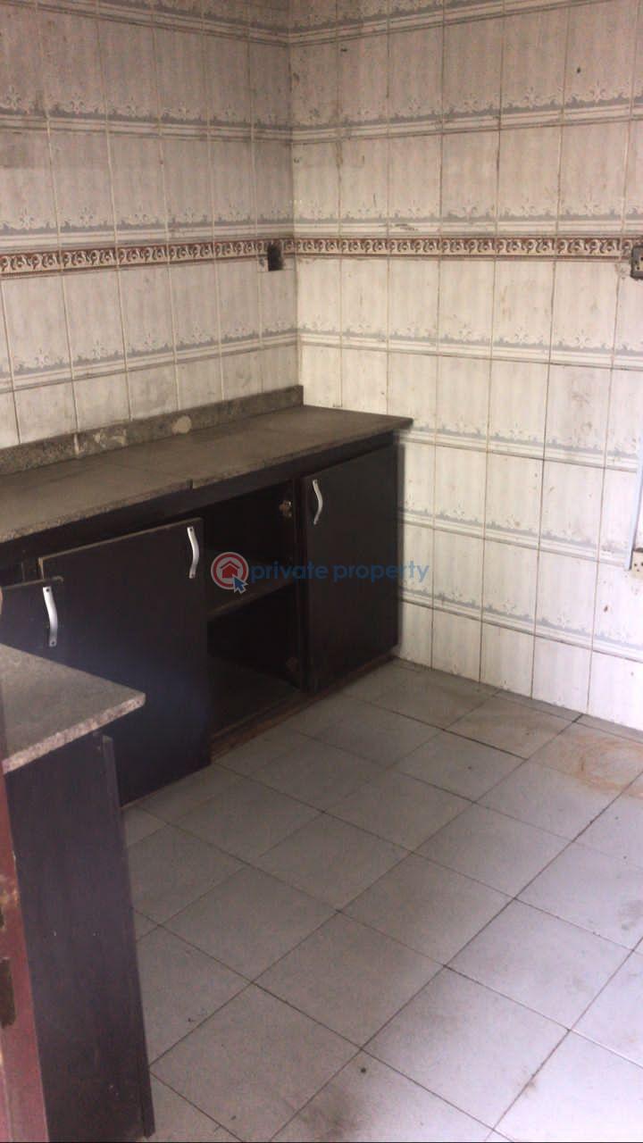 2 bedroom Office For Rent 2, Taiwo Lane, Ilasamaja Bus Stop, Oshodi Apapa Expressway Ilasamaja Mushin Lagos - 2