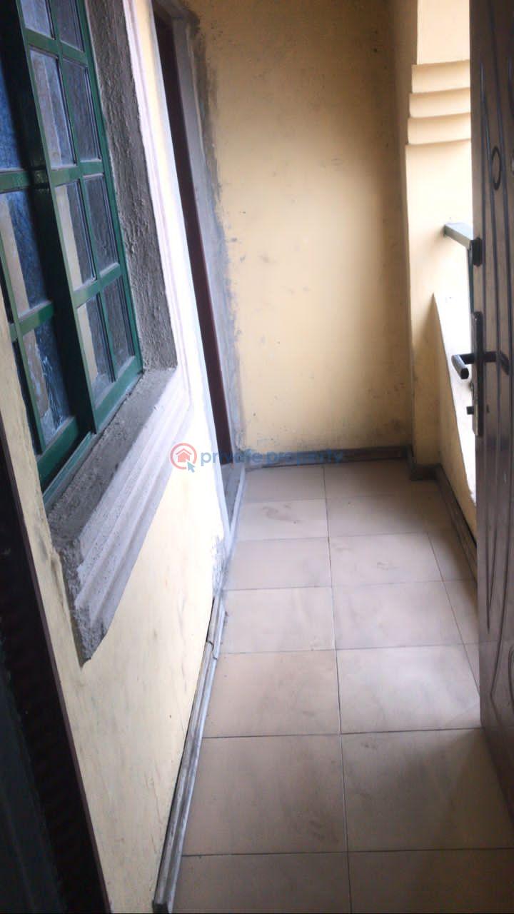 2 bedroom Office For Rent 2, Taiwo Lane, Ilasamaja Bus Stop, Oshodi Apapa Expressway Ilasamaja Mushin Lagos - 3