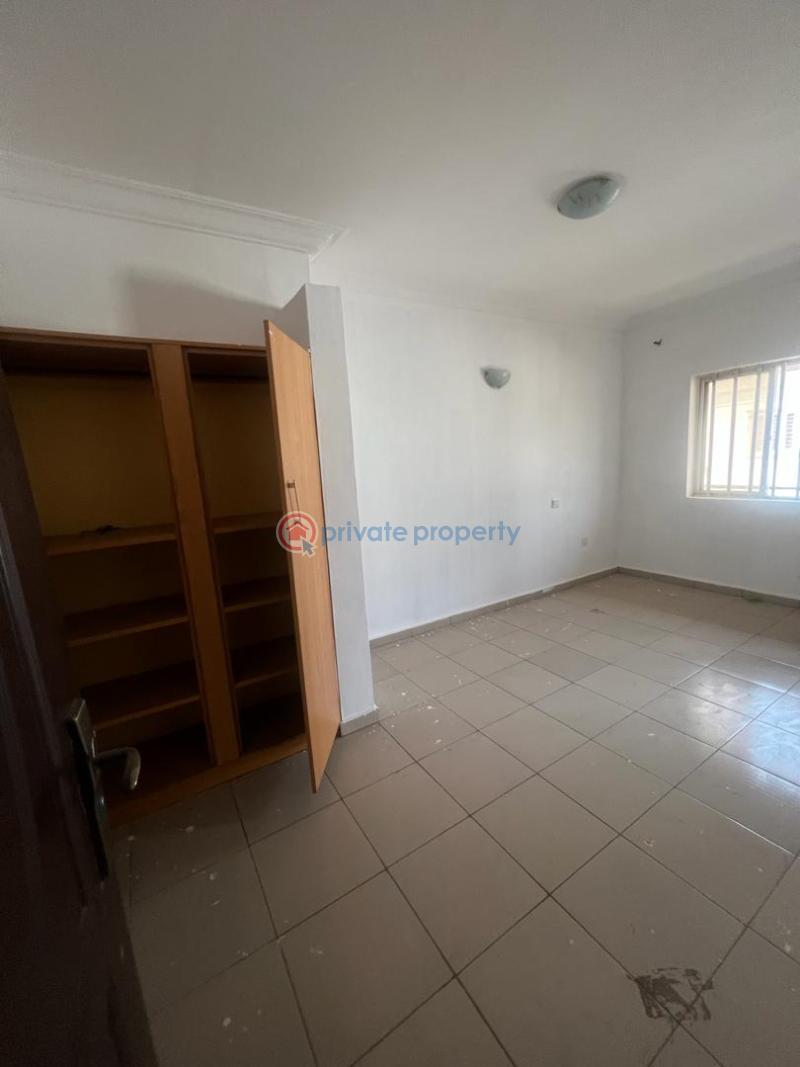 2 bedroom House For Rent Ogombo Ajah Lagos - 5