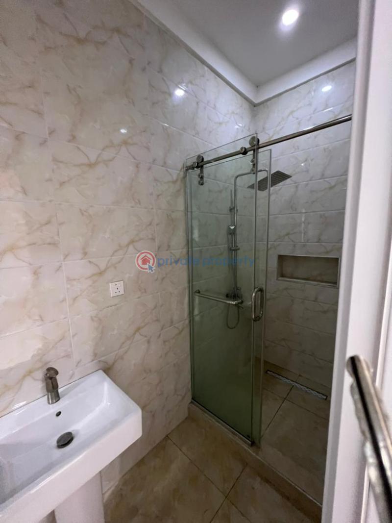 2 bedroom House For Rent Horizon 2 Estate Lekki Lagos - 2