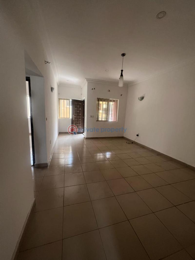 2 bedroom House For Rent Ogombo Ajah Lagos - 2