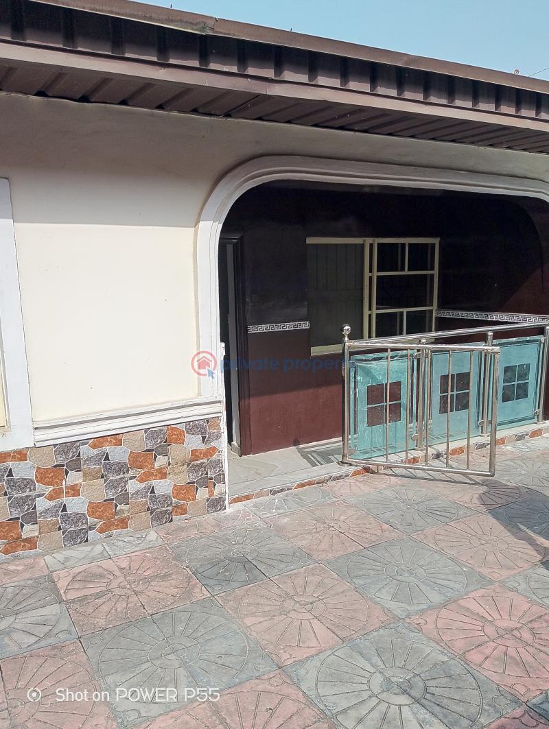 Terraced Bungalow For Rent Harmony Estate Langbasa Ado Road Ajah Lagos Ado Ajah Lagos - 0