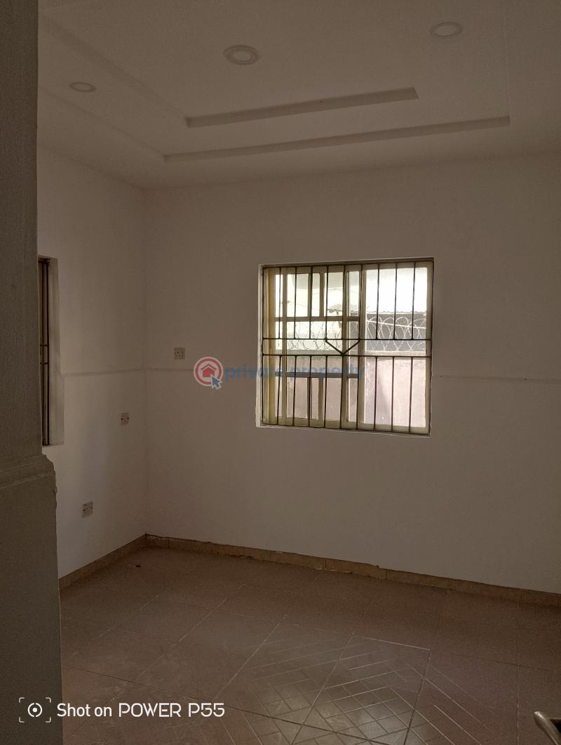 Terraced Bungalow For Rent Harmony Estate Langbasa Ado Road Ajah Lagos Ado Ajah Lagos - 2