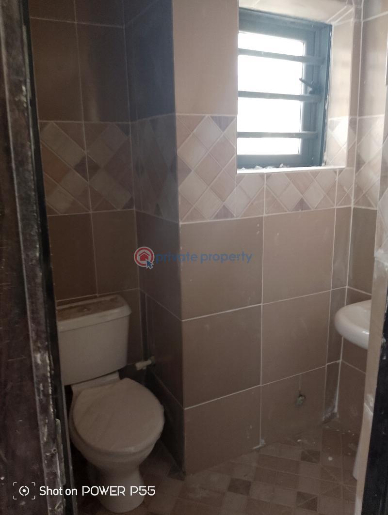 Terraced Bungalow For Rent Harmony Estate Langbasa Ado Road Ajah Lagos Ado Ajah Lagos - 10