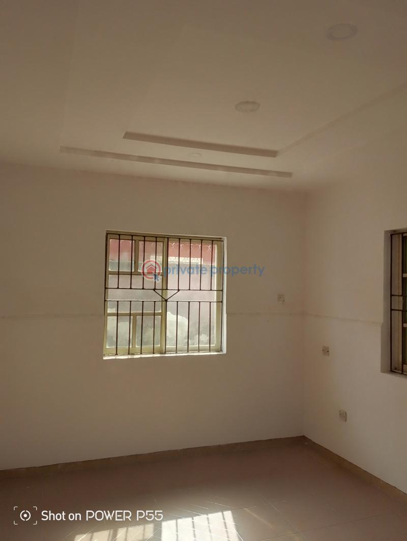 Terraced Bungalow For Rent Harmony Estate Langbasa Ado Road Ajah Lagos Ado Ajah Lagos - 9