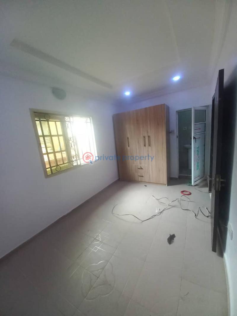 2 bedroom Detached Duplex For Rent Magido Phase 2 Magodo GRA Phase 2 Kosofe/Ikosi Lagos - 4