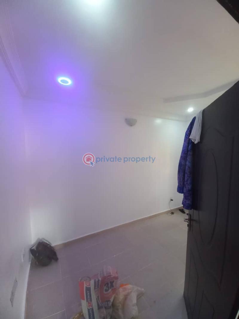 2 bedroom Detached Duplex For Rent Magido Phase 2 Magodo GRA Phase 2 Kosofe/Ikosi Lagos - 5