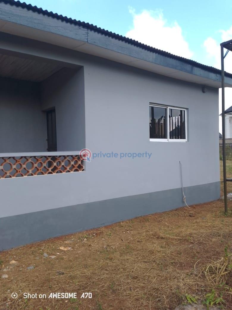 Newly renovated 3 bedroom bungalow - 3 3 bedroom Detached Bungalow For Rent Ilishan Ogun area  - 3
