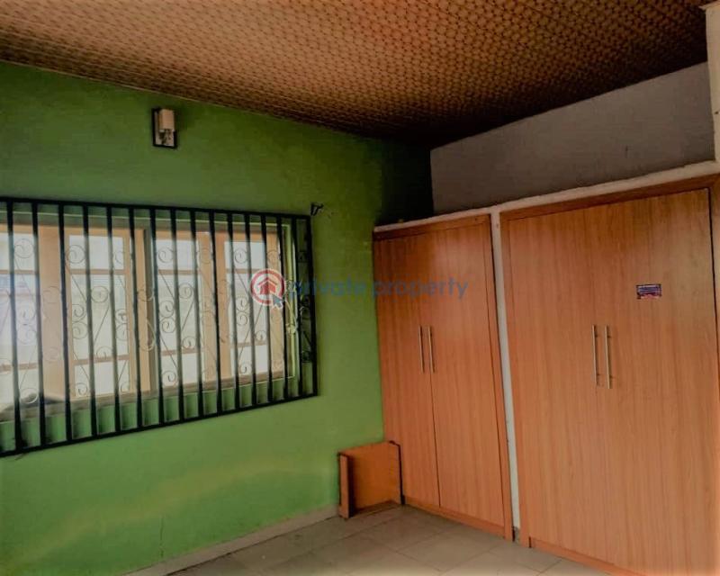 3 bedroom Semi detached Bungalow For Rent Olorunda Akobo Ibadan Oyo - 3