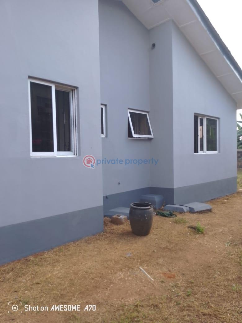 Newly renovated 3 bedroom bungalow - 2 3 bedroom Detached Bungalow For Rent Ilishan Ogun area  - 2