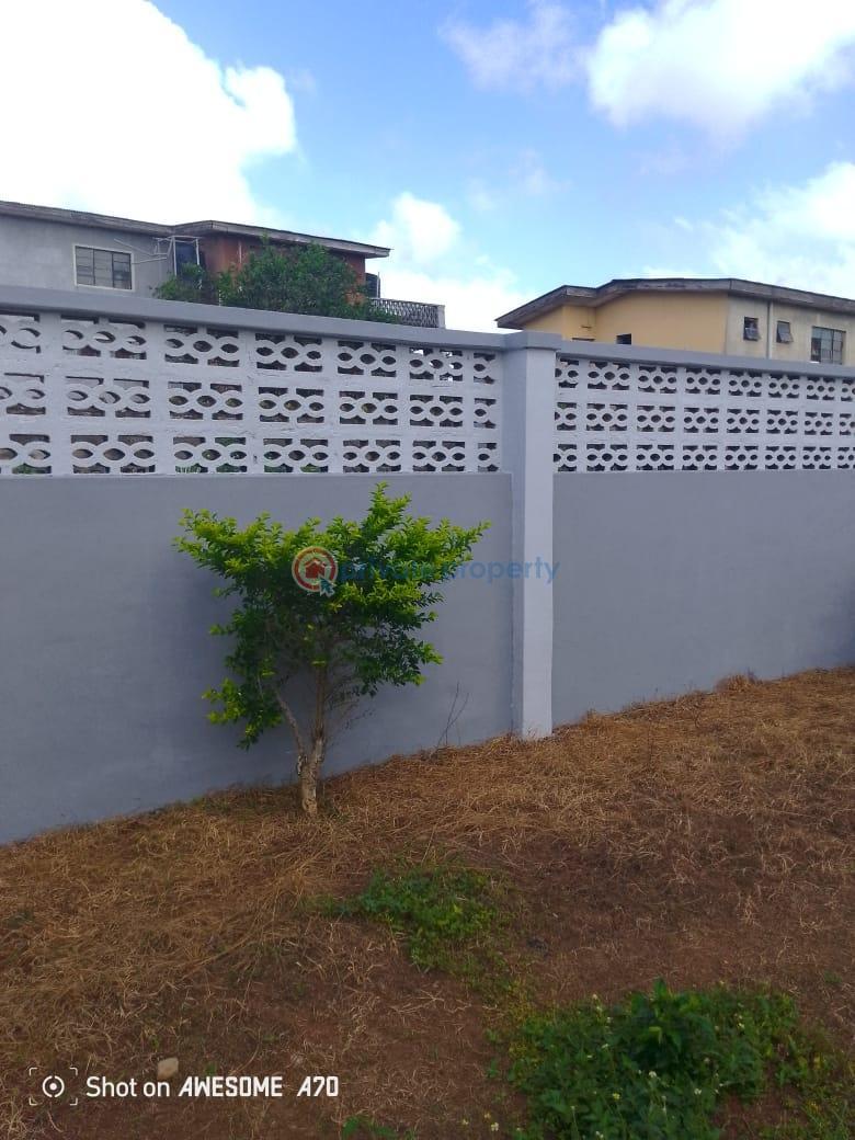 Newly renovated 3 bedroom bungalow - 1 3 bedroom Detached Bungalow For Rent Ilishan Ogun area  - 1