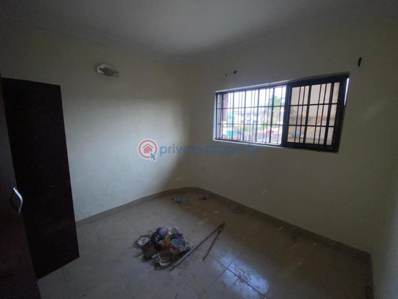 3 bedroom Duplex For Rent Off Century Bus Stop Ago Palace Isolo Lagos - 18