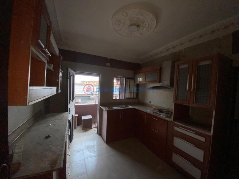 3 bedroom Duplex For Rent Off Century Bus Stop Ago Palace Isolo Lagos - 11