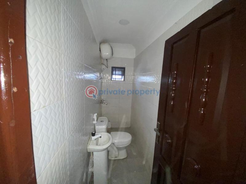 3 bedroom Duplex For Rent Off Century Bus Stop Ago Palace Isolo Lagos - 14