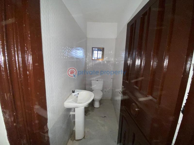3 bedroom Duplex For Rent Off Century Bus Stop Ago Palace Isolo Lagos - 15
