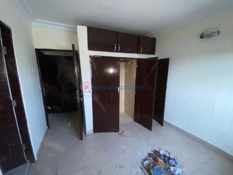3 bedroom Duplex For Rent Off Century Bus Stop Ago Palace Isolo Lagos - 16