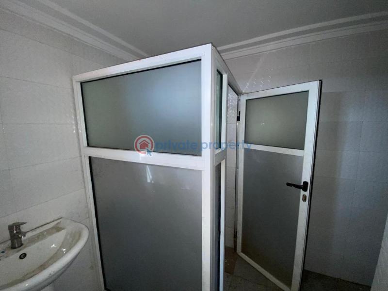 3 bedroom Duplex For Rent Off Century Bus Stop Ago Palace Isolo Lagos - 10