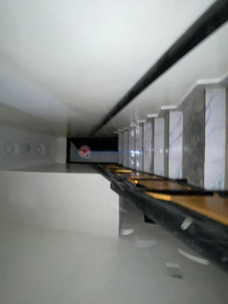 3 bedroom Duplex For Rent Off Century Bus Stop Ago Palace Isolo Lagos - 4