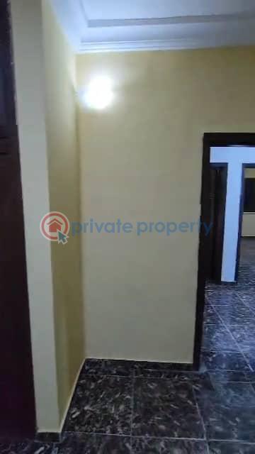 3 bedroom Flat & Apartment For Rent Abule Egba Lagos - 1