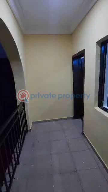 3 bedroom Flat & Apartment For Rent Abule Egba Lagos - 4