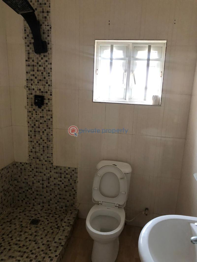3 bedroom Block Of Flats For Rent Oniru Estate Oniru Victoria Island Lagos - 2