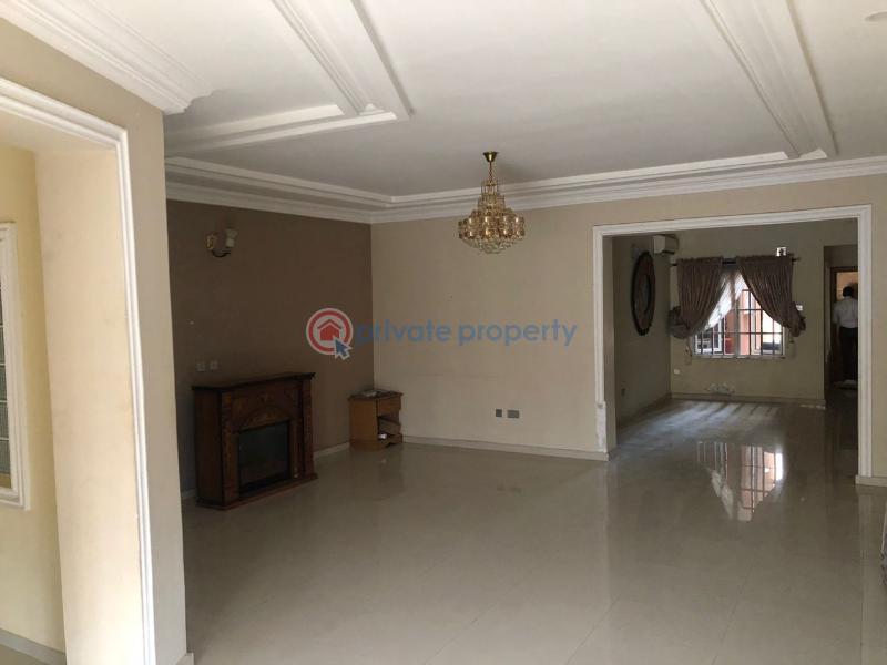 3 bedroom Block Of Flats For Rent Oniru Estate Oniru Victoria Island Lagos - 0