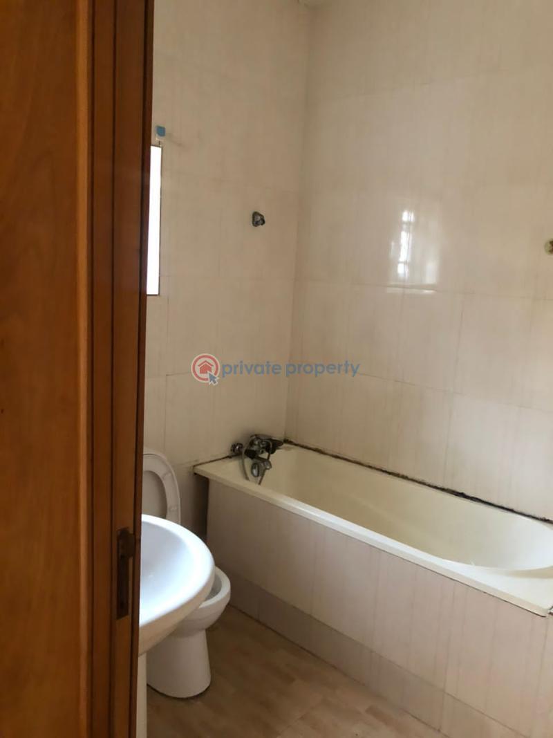 3 bedroom Block Of Flats For Rent Oniru Estate Oniru Victoria Island Lagos - 4