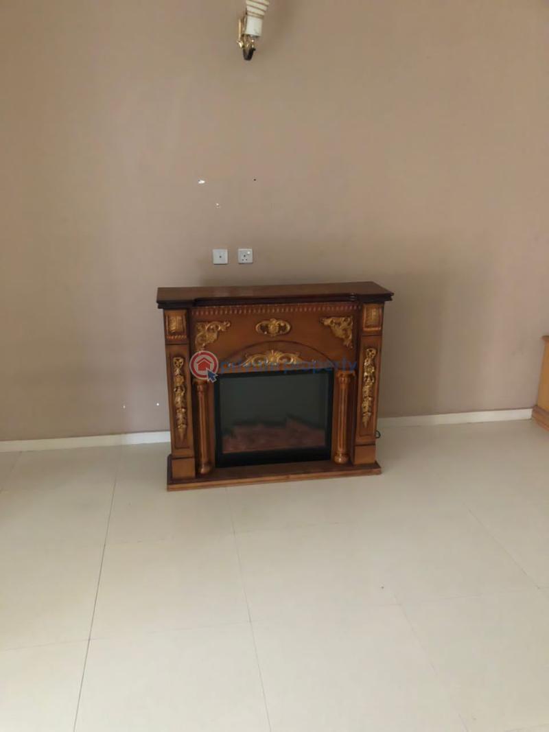 3 bedroom Block Of Flats For Rent Oniru Estate Oniru Victoria Island Lagos - 3