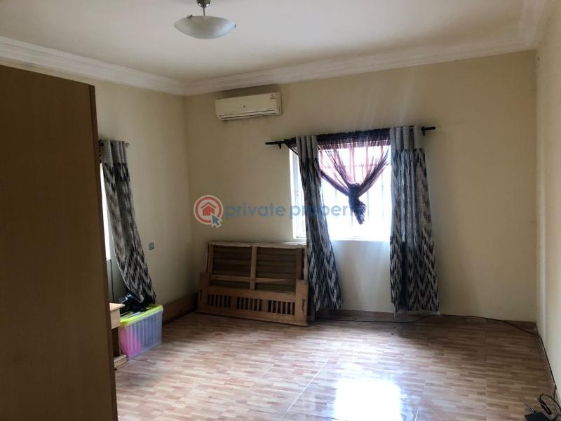 3 bedroom Block Of Flats For Rent Oniru Estate Oniru Victoria Island Lagos - 5