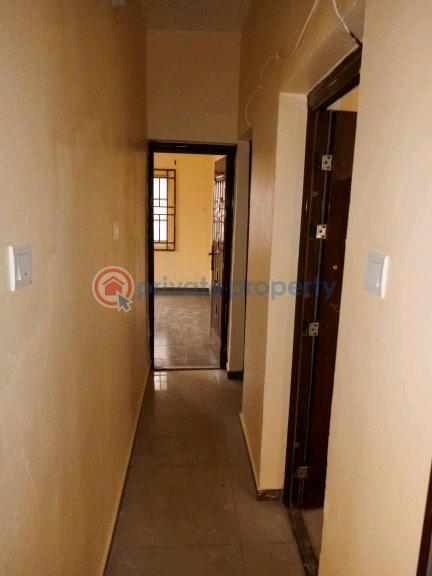 3 bedroom Flat & Apartment For Rent Ifako Gbagada Lagos - 3