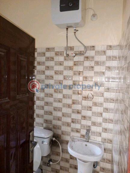 3 bedroom Flat & Apartment For Rent Ifako Gbagada Lagos - 1