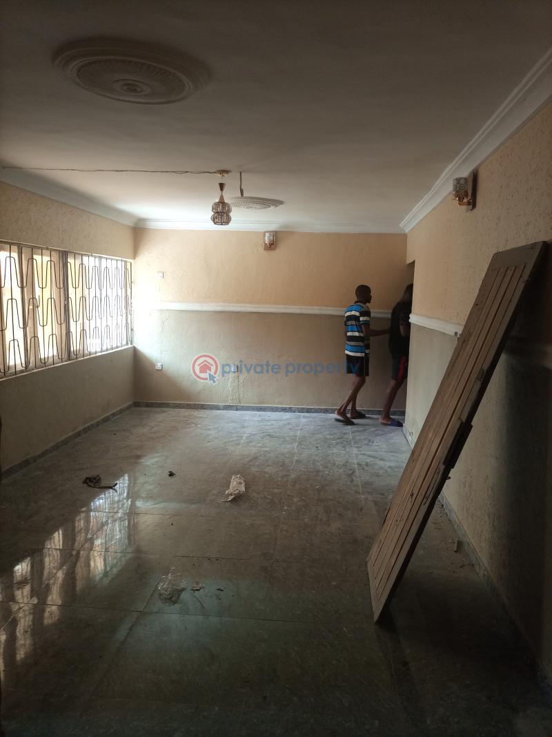3 bedroom House For Rent Orogun Ibadan Oyo - 8