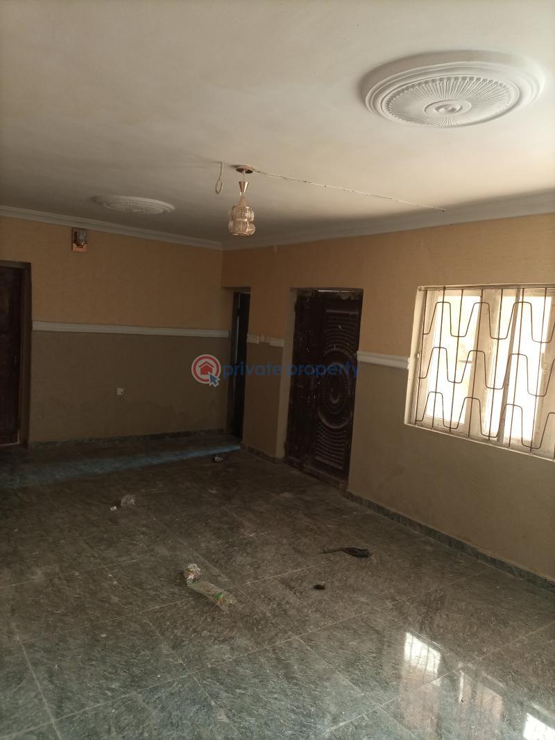 3 bedroom House For Rent Orogun Ibadan Oyo - 7
