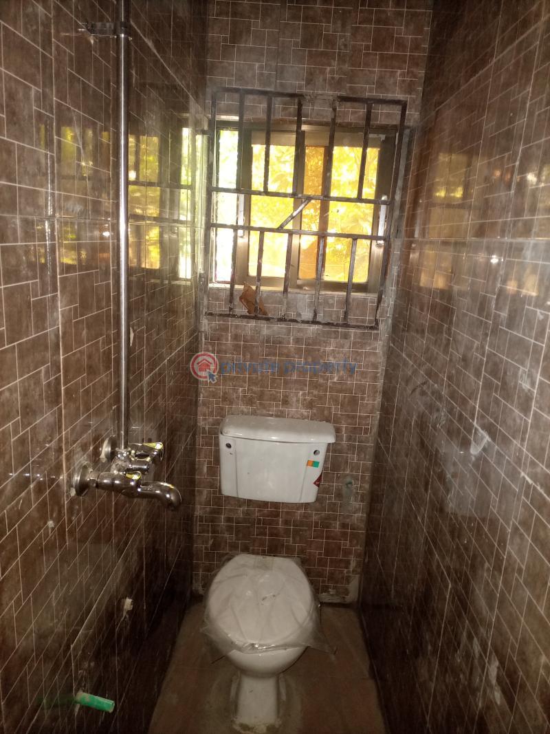 3 bedroom House For Rent Orogun Ibadan Oyo - 3