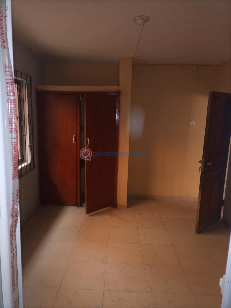 3 bedroom House For Rent Orogun Ibadan Oyo - 1
