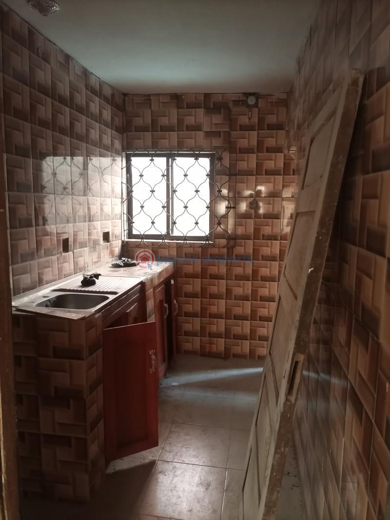 3 bedroom House For Rent Orogun Ibadan Oyo - 9