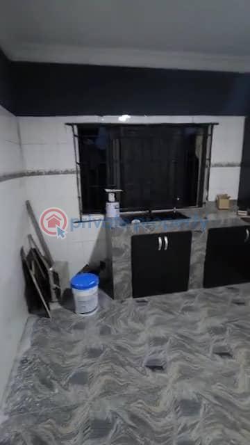 3 bedroom Flat & Apartment For Rent Abule Egba Lagos - 5