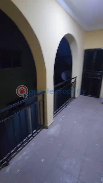 3 bedroom Flat & Apartment For Rent Abule Egba Lagos - 0