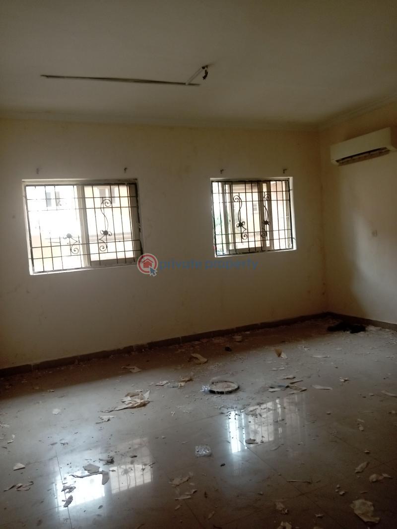 3 bedroom Terraced Duplex For Rent Shonnybare Estate Mobolaji Bank Anthony Ikeja Lagos - 2