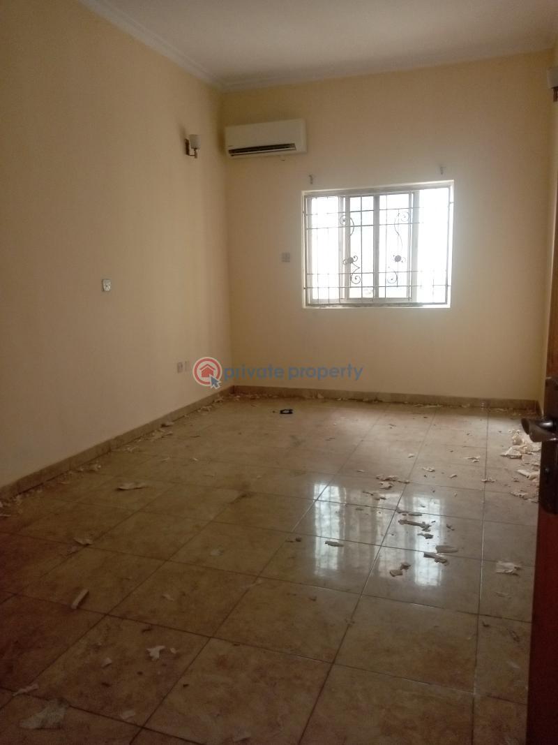 3 bedroom Terraced Duplex For Rent Shonnybare Estate Mobolaji Bank Anthony Ikeja Lagos - 6