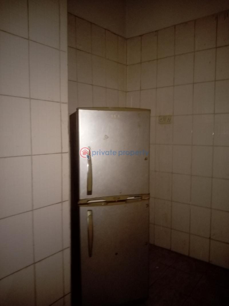 3 bedroom Terraced Duplex For Rent Shonnybare Estate Mobolaji Bank Anthony Ikeja Lagos - 4
