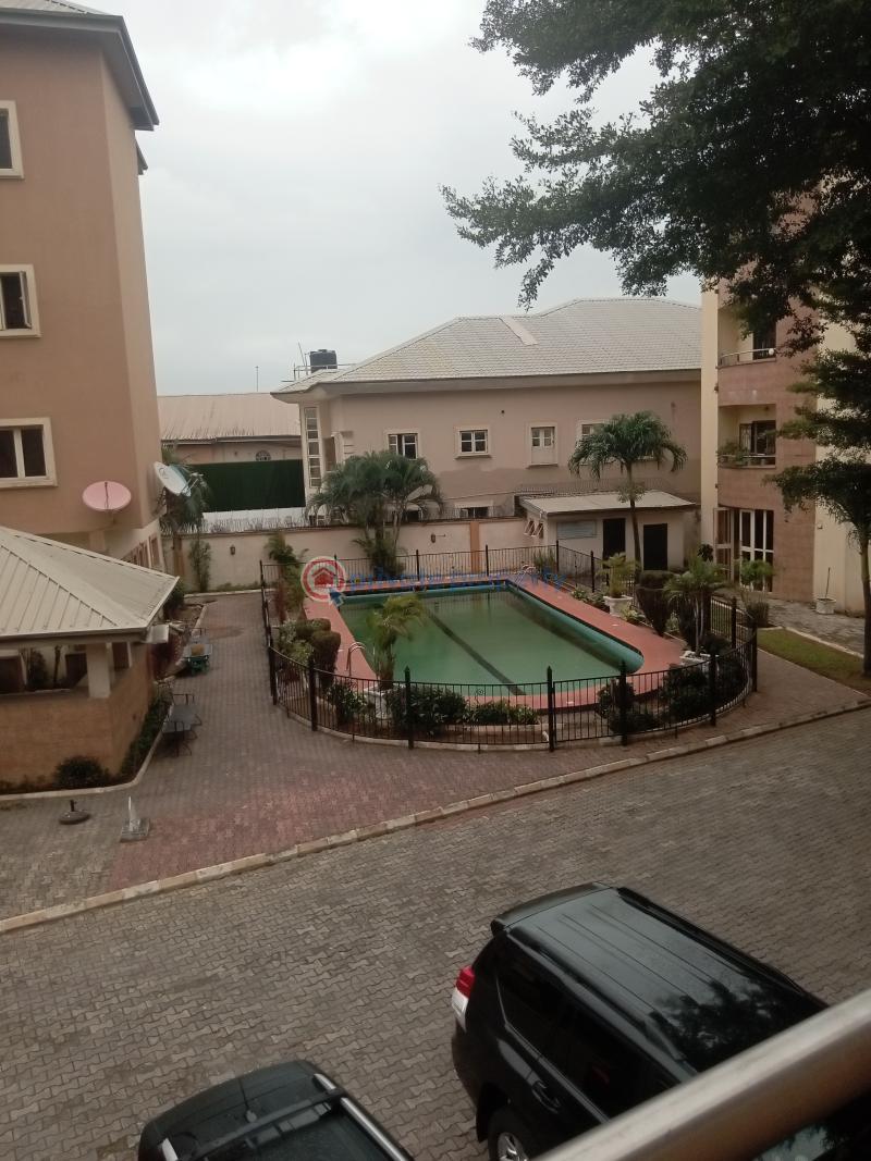 3 bedroom Terraced Duplex For Rent Shonnybare Estate Mobolaji Bank Anthony Ikeja Lagos - 10