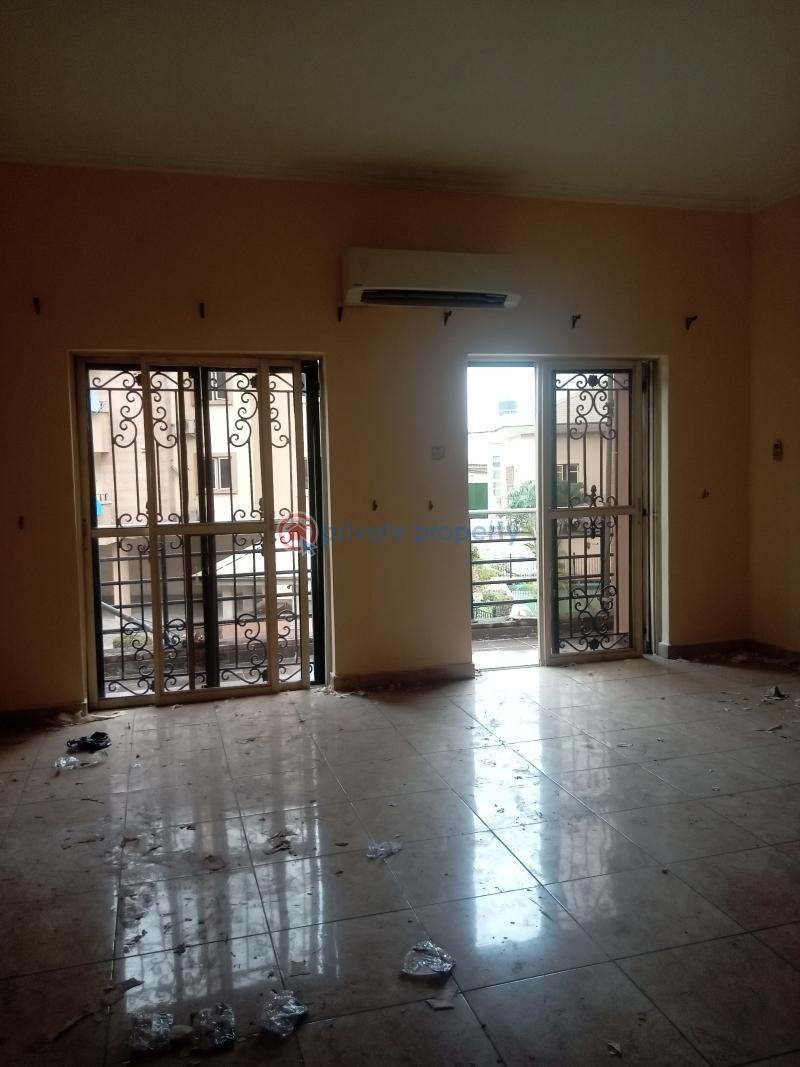 3 bedroom Terraced Duplex For Rent Shonnybare Estate Mobolaji Bank Anthony Ikeja Lagos - 3