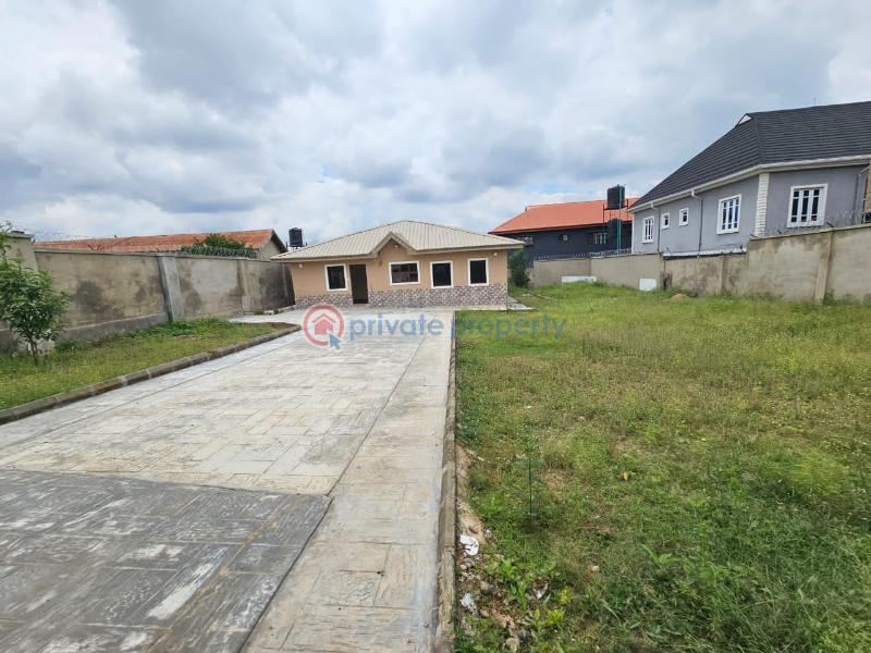 3 bedroom Detached Bungalow For Sale Alegongo Estate, Akobo Ibadan Oyo - 6