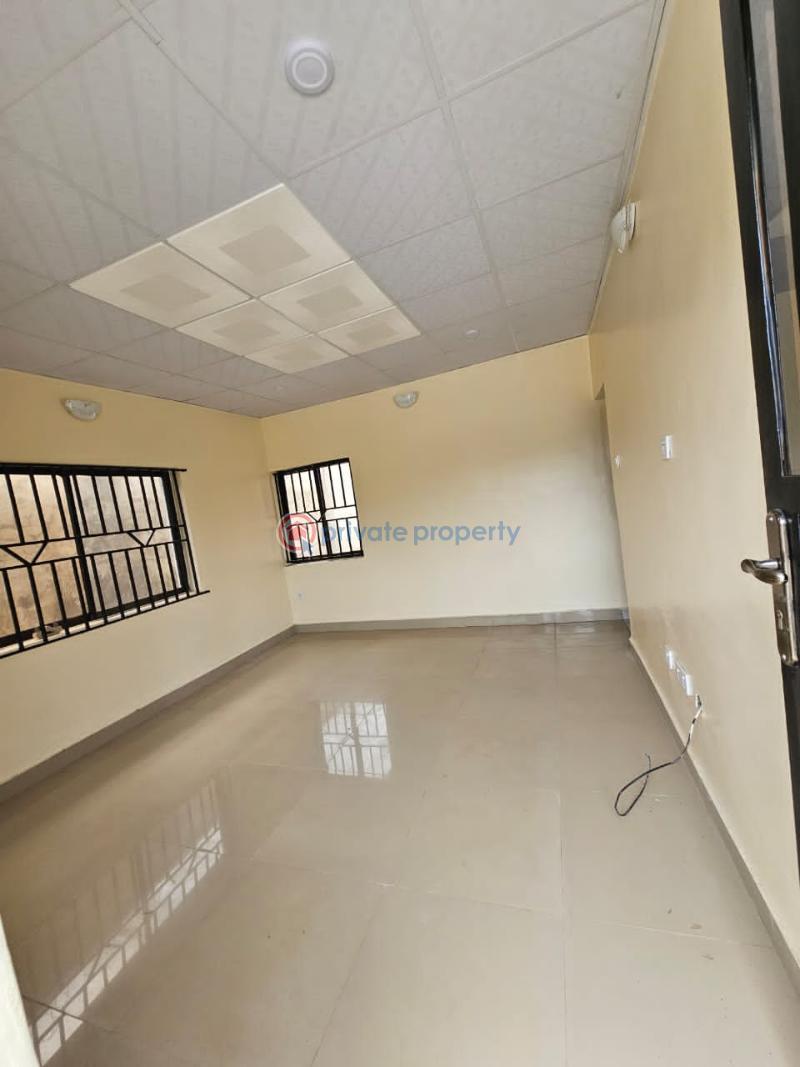 3 bedroom Detached Bungalow For Sale Alegongo Estate, Akobo Ibadan Oyo - 14