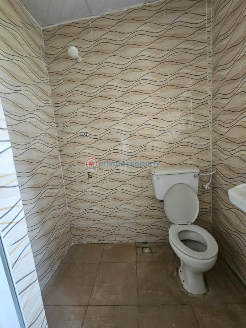 3 bedroom Detached Bungalow For Sale Alegongo Estate, Akobo Ibadan Oyo - 10